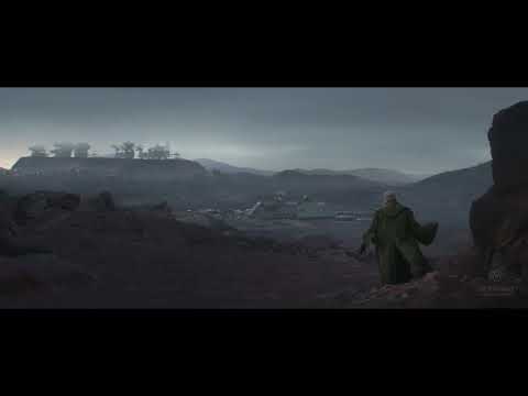 Andor: VFX Breakdown of Episode 2 by ILM