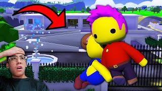 Download Lagu HOUSE TOUR RUMAH DANIEL ZOMBIE *BANGLO* MP3