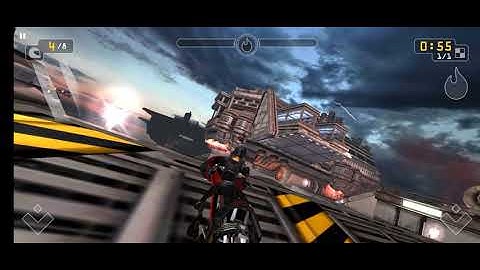 RIPTIDE GP RENEGADE FULL HD GAMEPLAY PART -2 (ULTRA HIGH GRAPHICS)