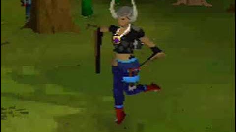 [RS] NEW HD GRAPHICS EMOTE GLITCH!