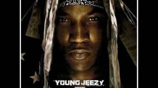 Young Jezzy  -  My President