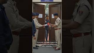 How QR-Based ID Cards Secure Counting Centres | ECI Electoral Reforms Explained