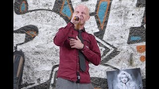 SounDrillers - Rejection