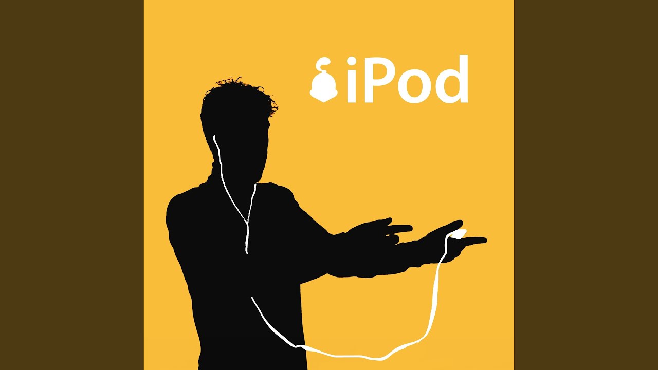 Смотреть «iPod» на YouTube Смотреть «iPod» на YouTube