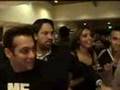 Salman khan at hotel in san francisco 2006