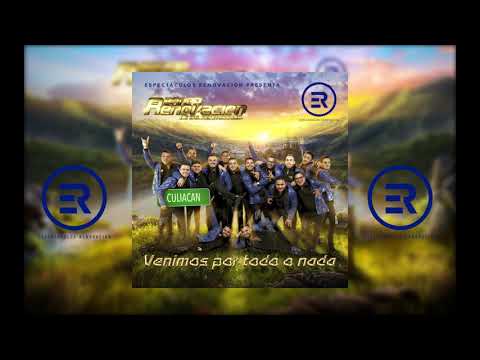 Como usted no hay dos - Banda Renovacion - ER