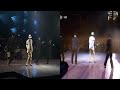 Michael Jackson Smooth Criminal Basel 1997 vs Munich 1997