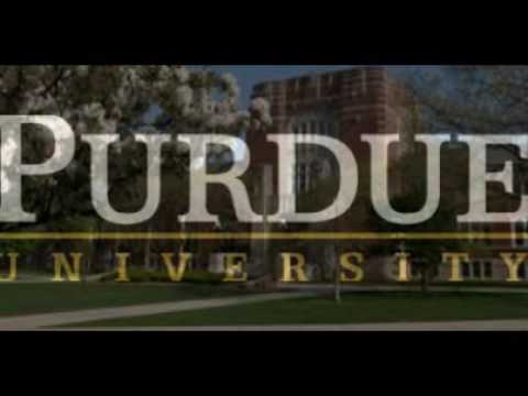 Purdue University Purdue University
