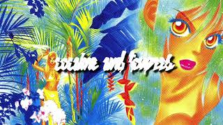 Cocaine And Toupees Slowed