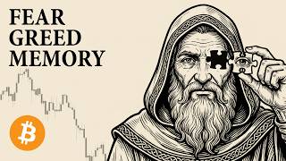 The Psychology Inside Every Bitcoin Chart