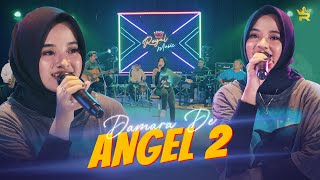 DAMARA DE - ANGEL 2 ( Official Live Music )