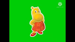 Backyardigans Tasha 2005 - 2013