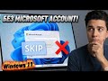 Как да инсталираш Windows 11 БЕЗ Microsoft акаунт на лаптоп HP