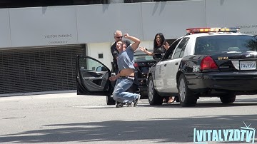 CB CnR Video: KizG getting owned xd