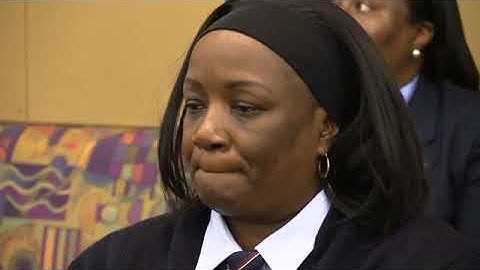 MTA Professional Bus Operator Graduating Class 1 22 18 Sheldon Battles