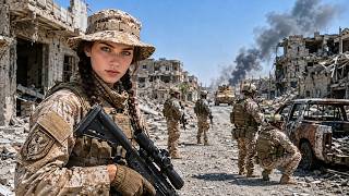 “She’ll Miss,” the SEALs Sneered—But the 19-Year-Old Sniper Humiliated Their Best Shooter