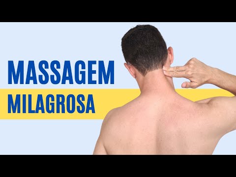 Vídeo: 3 maneiras de relaxar seu esternocleidomastóideo