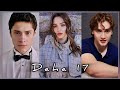                       موسيقى مسلسل في السابعة عشر  نجومي