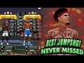 NBA 2K19 MyPARK - This Stretch Big NEVER MISSED! BEST JUMPSHOT! Becoming A DRIBBLE GOD?!