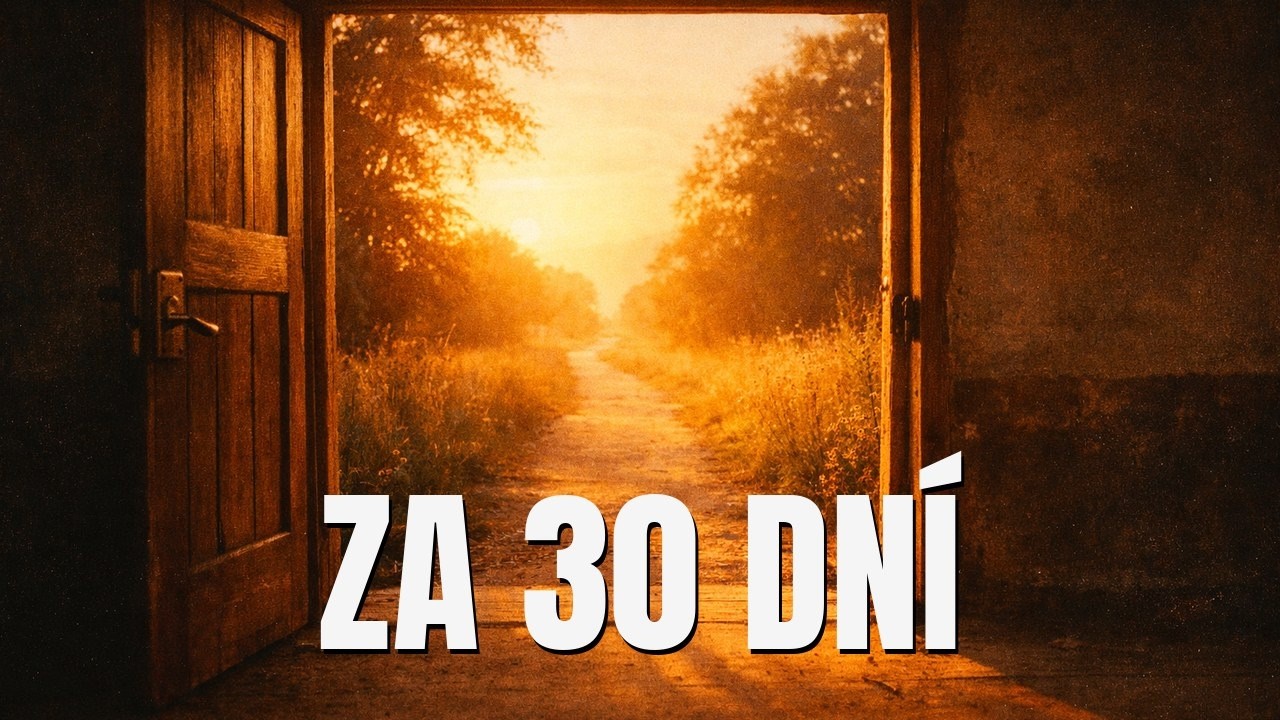 Prehľad očakávaných zmien po 30 dňoch