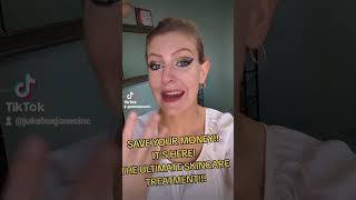 THE ULTIMATE SKINCARE TREATMENT IS HERE