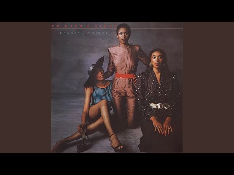 Putar Evil - The Pointer Sisters