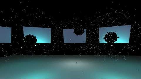 Real-Time Dynamic Destruction (DSTR_Project)