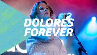 Dolores Forever - Party in My Mind (BBC Music Introducing at Reading and Leeds 2022)