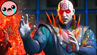QUAN CHI'S BIGGEST WEAKNESS! - Mortal Kombat X 