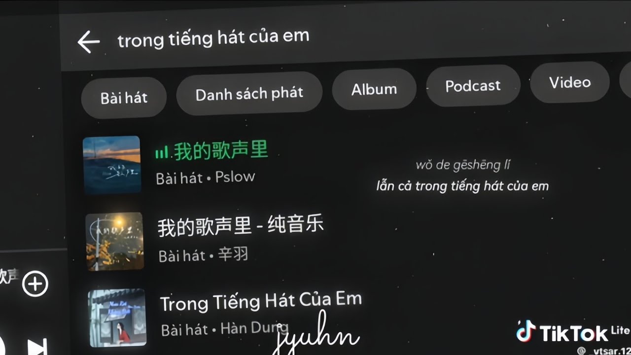 🍥nhạc chill tiktok🍥 tổng hợp những bản nhạc chill giúp bạn trở nên thư giãn 🎧 //P4// -Jyuhn-