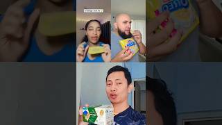 My babymonster 💝💯 #duet #lifeisbutadream #cookiesrecipe #iphone