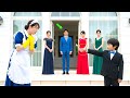 大富豪の父親が息子に「5人の裕福な女性の中から新しい母親を選べ」と言ったところ…息子が清掃員を選んで父親は衝撃を受けた。
