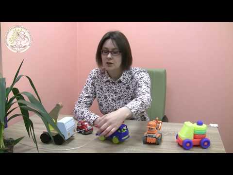 Видео: Действительно ли говорящие игрушки помогают развивать языковые навыки ребенка?
