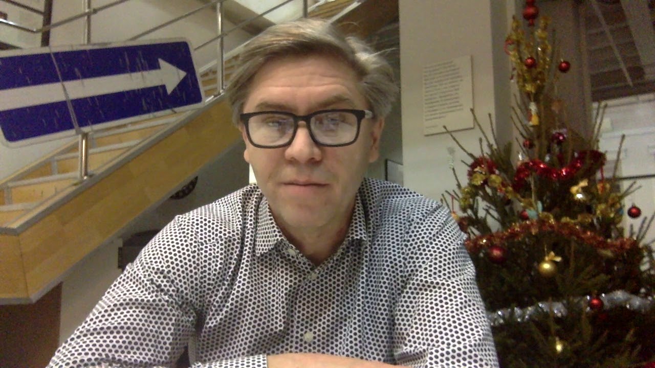 Денис Шлесберг, исполнительный креативный директор агентства «Артоника»