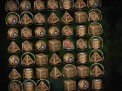 Time Riddles: The Mansion