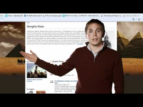 History in Context Databases