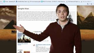 History in Context Databases