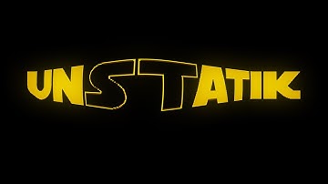 UnSTatik, 2020 Demo On ReaL ATARI STe 8Mhz VS Hatari STe 16 Mhz