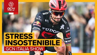 Download Lagu Perché sempre più talenti abbandonano precocemente il professionismo? | GCN Italia Show 369 MP3