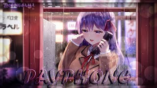 Payphone (Maroon 5 ft Wiz Khalifa)-Nightcore 4k Resimi