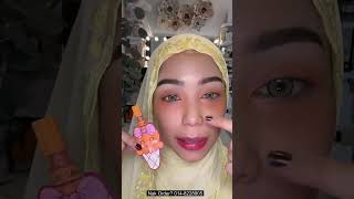 #Bihan : Makeup RAYA 'Soft Yellow' Segak Menawan Menyambut Lebaran! screenshot 1