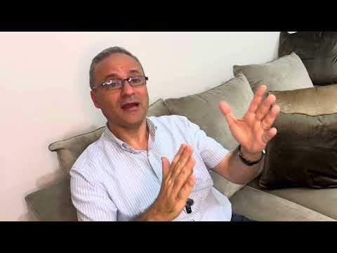 سبب صعوبة فهم المصحف د طارق محمد شحرور