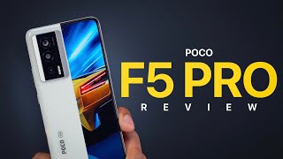 Under $500 - Is the POCO F5 Pro a Legit Flagship Alternative?