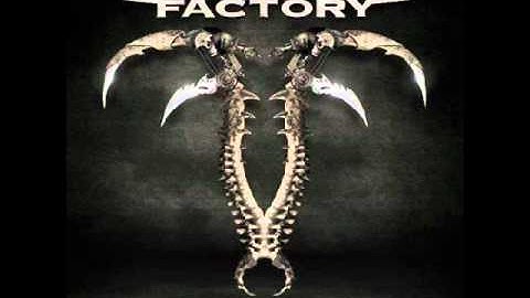 Fear Factory-Final Exit-Mechanize