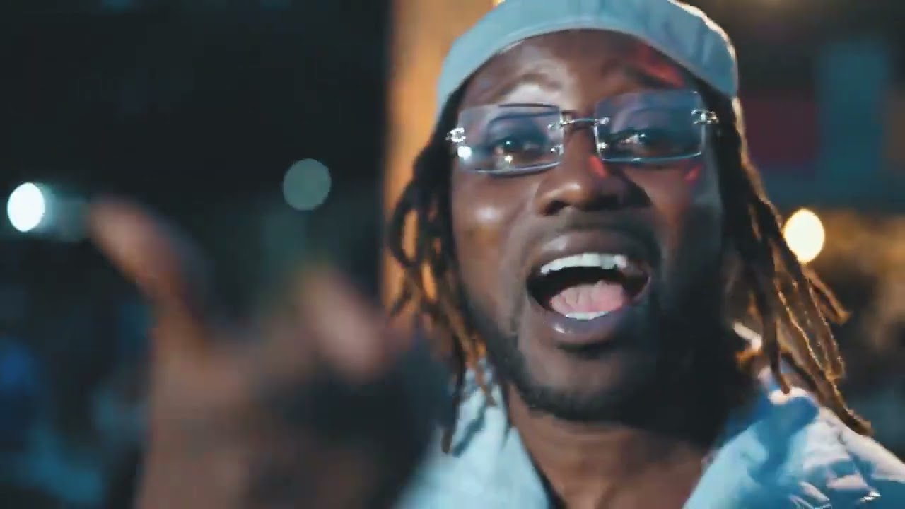 Osakwiya _ Jetu Ft Zeze Kingston (Official video)