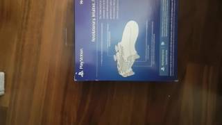Unboxing PS4 Controller Camouflage grün