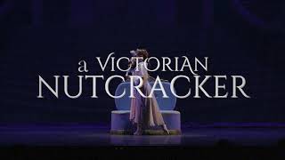 Portland Ballet's A Victorian Nutcracker 2023