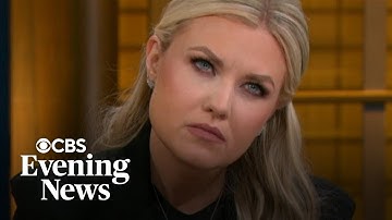 Erika Kirk says Charlie shouldn