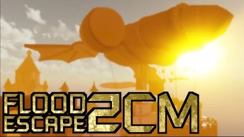 Roblox FE2CM Legacy // Mesosphere Rebeat (Highlight Worthy Crazy) [Mobile]