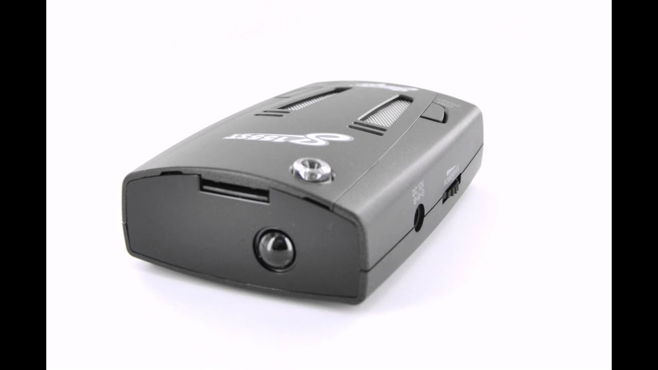 Радар-детектор Stinger S155 ST